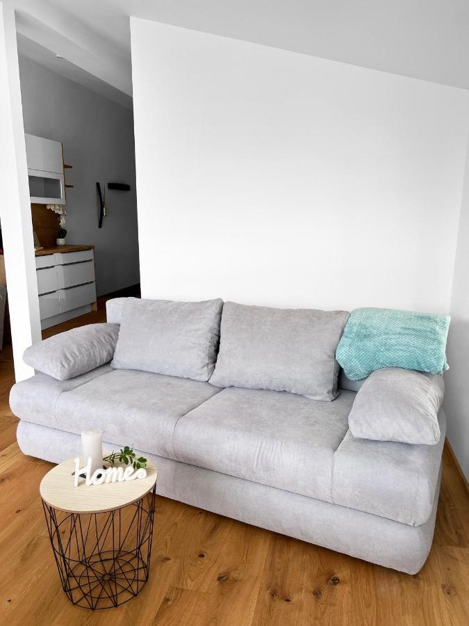 Traum Panorama Apartment Mit Berg & Seeblick Altmünster Εξωτερικό φωτογραφία