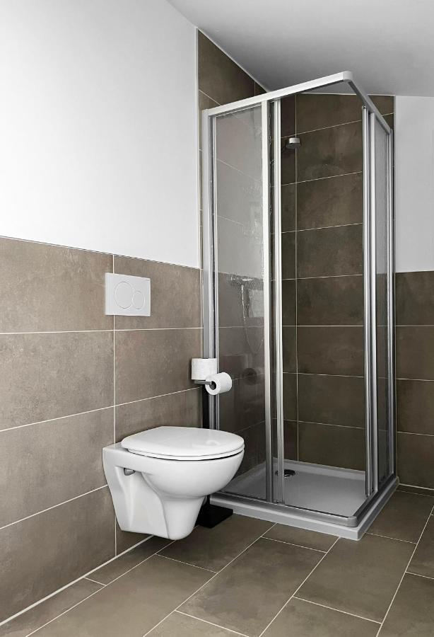 Traum Panorama Apartment Mit Berg & Seeblick Altmünster Εξωτερικό φωτογραφία