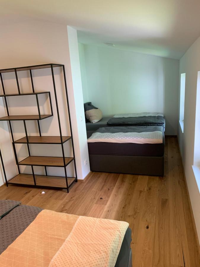 Traum Panorama Apartment Mit Berg & Seeblick Altmünster Εξωτερικό φωτογραφία